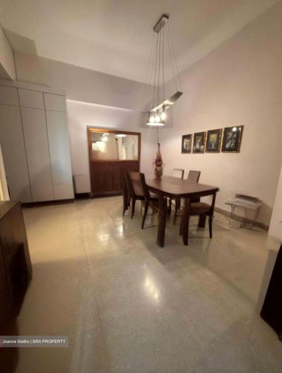Cavendish Park (D21), Condominium #612754561